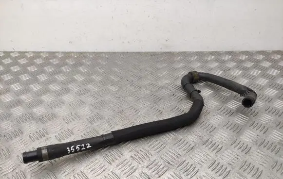 Mercedes-Benz CLA C117 X117 W117 Engine coolant pipe/hose A2468304596