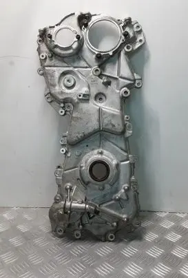 Toyota Yaris XP210 Timing chain cover XM15A