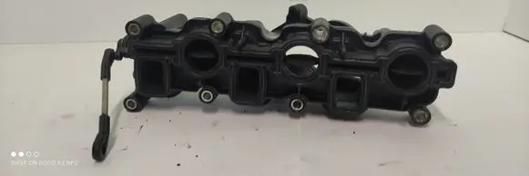 Audi A6 S6 C6 4F Intake manifold 059129712BH 00033255 1052522S02