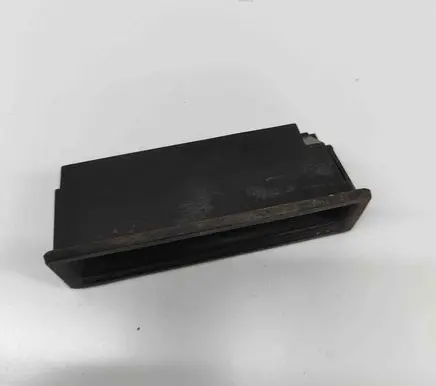 Audi Q7 4L Tailgate/boot open switch button 8P4827574