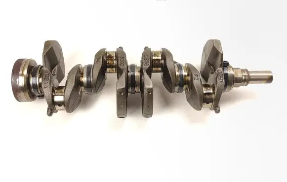 Ford Kuga II Crankshaft DS7G 260601HR1212 T46AA