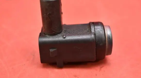 Porsche Cayenne (9PA) Parking PDC control unit/module 1U0919275