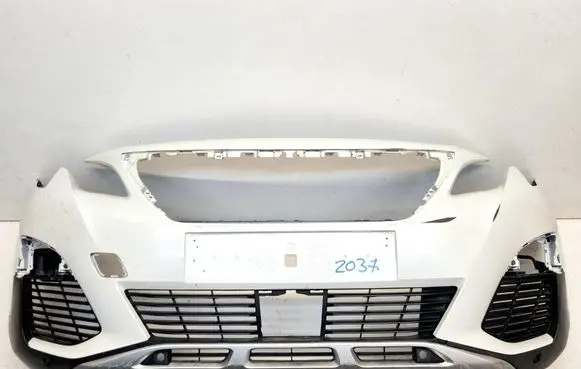 Peugeot 3008 II Front bumper 9815499077
