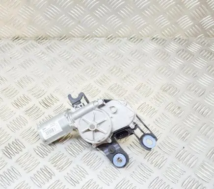 Skoda Superb B8 (3V) Rear window wiper motor 3V9955711 W000099407