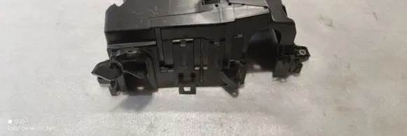 Volvo S60 Fuse box cover 31398000