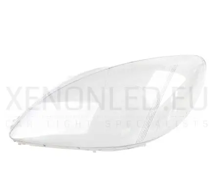 Mercedes-Benz Vito Viano W639 Headlight lense 