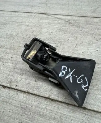 BMW 5 E60 E61 Windshield/windscreen camera 5WK43789 11585229 9137716