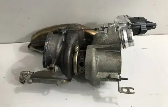 BMW 3 F30 F35 F31 Turbo 7634486