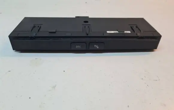 BMW 5 E60 E61 Other control units/modules 9134025 13580860 813884