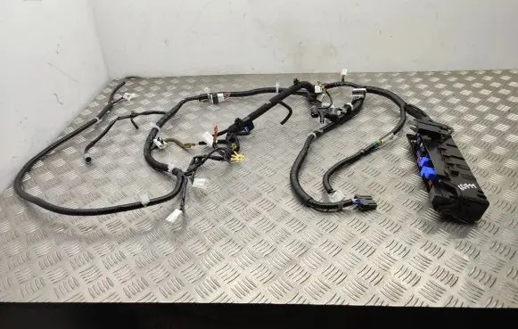 Infiniti Q50 Engine installation wiring loom 240154GA3A
