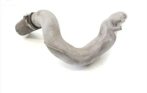 Nissan X-Trail T31 Intercooler hose/pipe