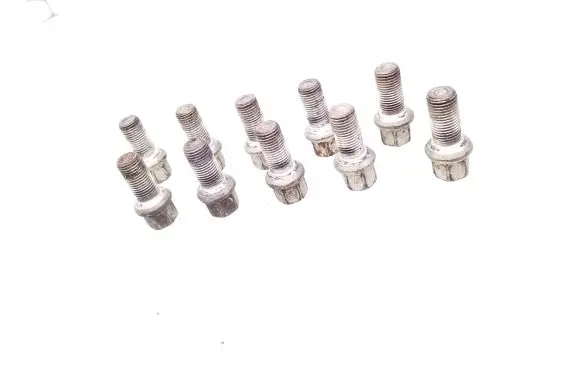 Audi A3 S3 8V Nuts/bolts 