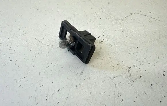Ford Transit Rear door interior light 