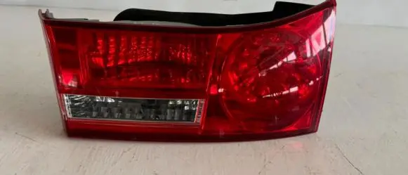 Honda Accord Tailgate rear/tail lights 34150TL4E01 P8129R