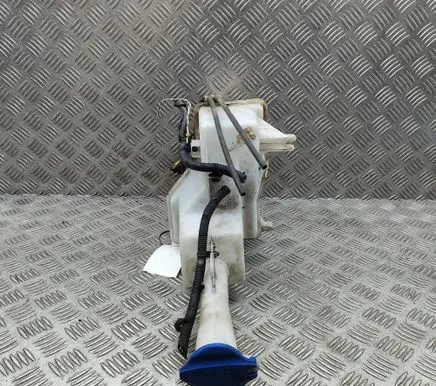 Hyundai Tucson TL Windshield washer fluid reservoir/tank 985101W000 98610D3000