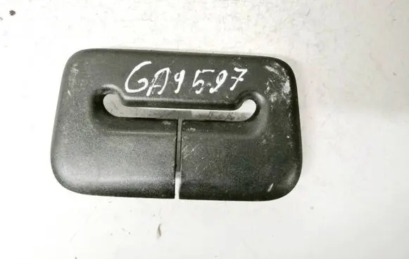 Volvo V70 Other interior part 30761353