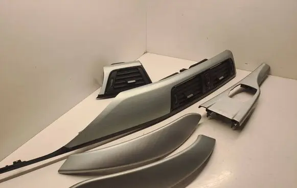 BMW 4 F32 F33 Interior decorative trim set 9231218 7260082