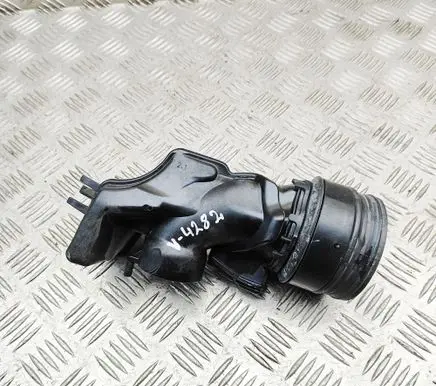 Audi A1 Air intake duct part 04C129656L