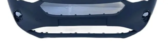 Opel Corsa F Front bumper 166383561T