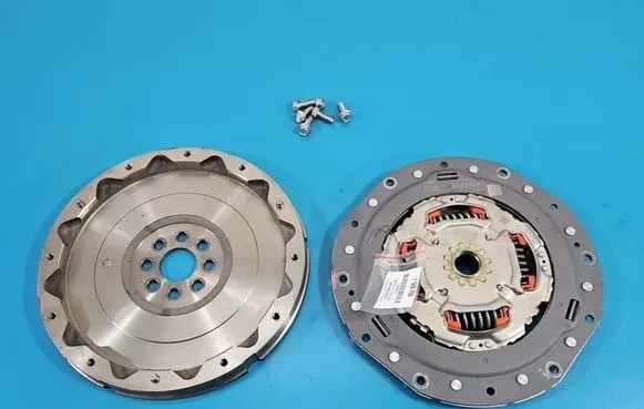 Toyota C-HR I Clutch set kit 2B030279 IMPRK1589766