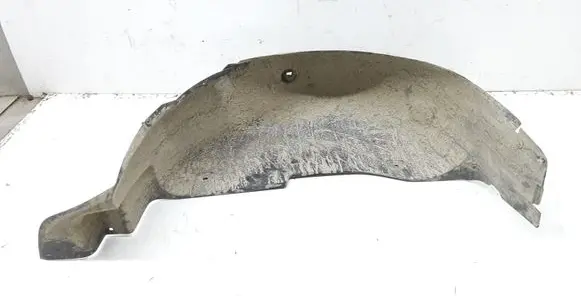 Mercedes-Benz Vaneo W414 Rear arch fender liner splash guards A4146980330