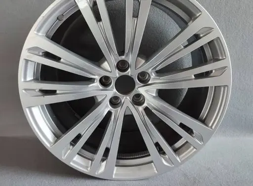 Audi A8 S8 D5 R20 alloy rim 4N0601025Q