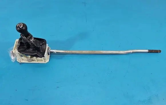 Opel Astra G Gear shift cable linkage 90523924 IMPRK1552374