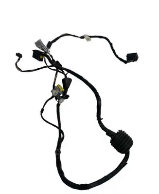 Fiat Ducato Front door wiring loom 1340608080
