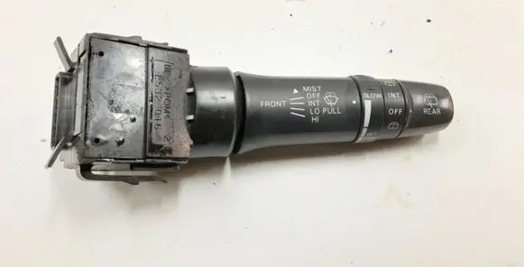 Mitsubishi Lancer X Wiper speed switch 17D714 5367
