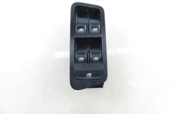 Volkswagen Golf VII Electric window control switch 5G0959857D