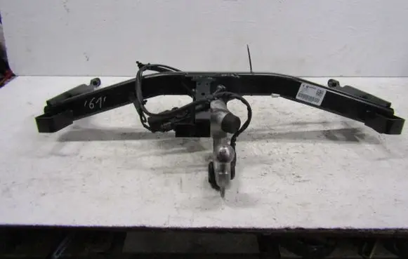 Skoda Kodiaq II Tow bar 57H803881B