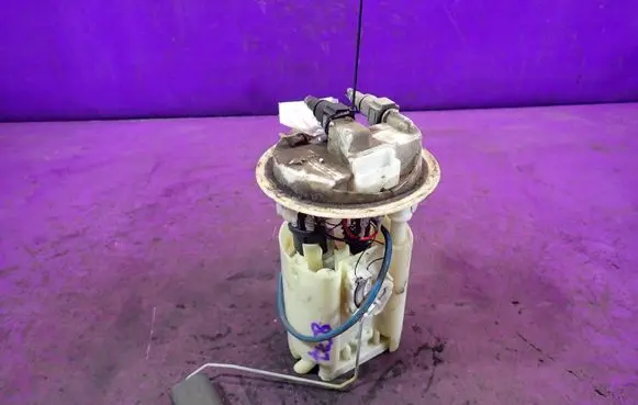 Citroen Xsara Picasso In-tank fuel pump