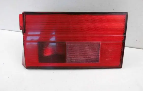 Seat Toledo I (1L) Rear/tail lights