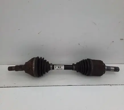 Opel Insignia A Front driveshaft 13228203