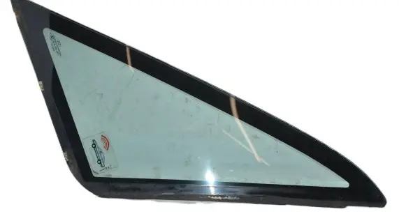 Audi V8 Rear side window 43R001200