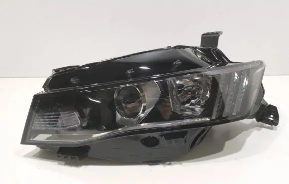 Peugeot 508 II Headlight/headlamp 90200410
