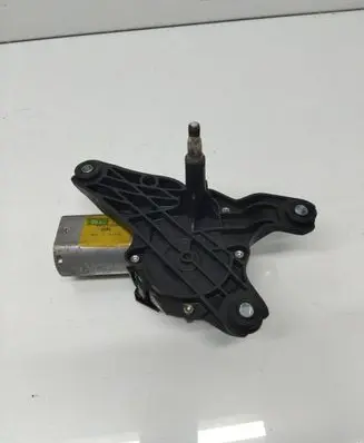 BMW X5 E70 Rear window wiper motor WS00001221 6942165 019080247