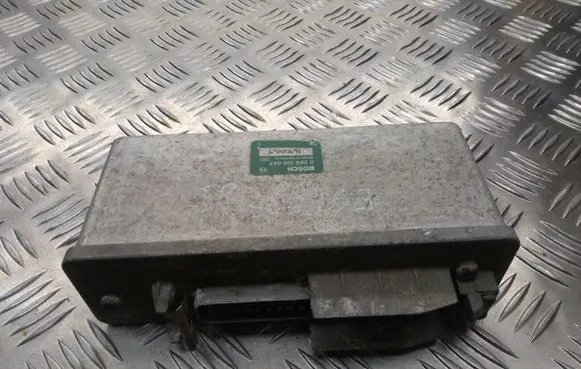Renault Espace II ABS control unit/module 0265100047
