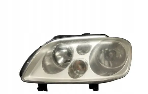 Volkswagen Touran I Headlight/headlamp 1T0941005F