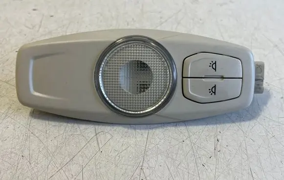 Ford Galaxy Rear seat light EM2A13K767