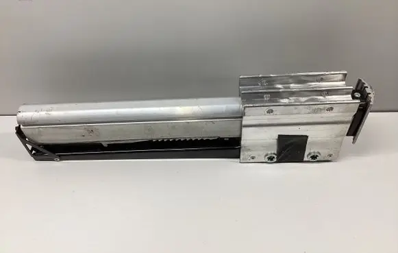 Land Rover Evoque I Convertible roof roll over bar GJ32518C42AE