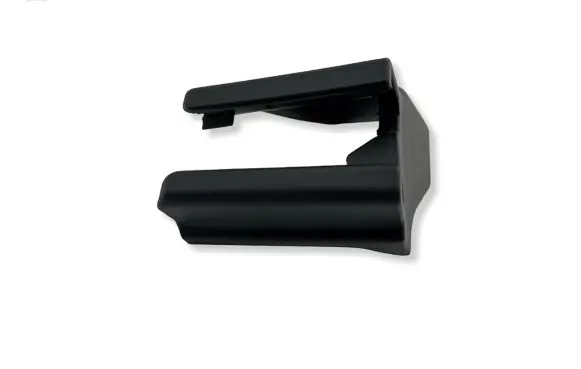 Toyota Yaris XP210 Seat belt trim 72157K0010 EC01060