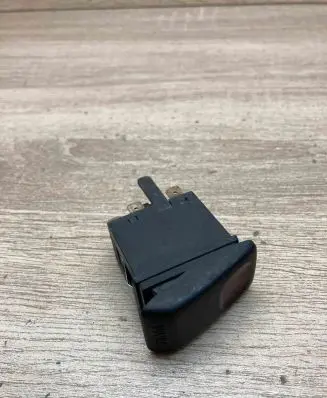 Volkswagen Golf II Hazard light switch 191953235