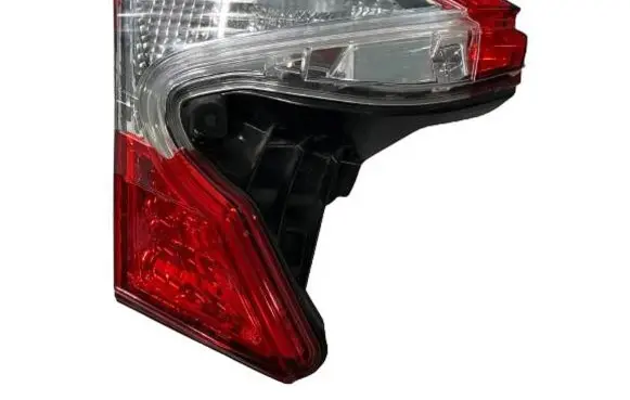 Toyota C-HR I Rear/tail lights