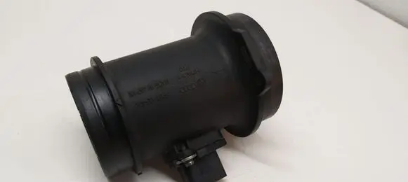 Audi A6 S6 C6 4F Mass air flow meter 059906461K