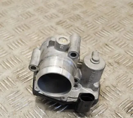 Ford Fiesta Throttle valve CM5G9F991GA