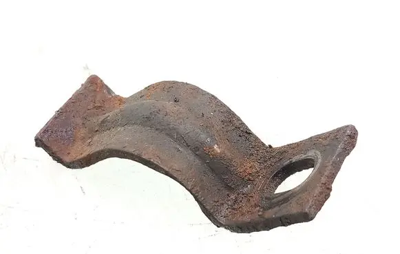 Volkswagen Transporter - Caravelle T4 Sway bar bush bracket, front 