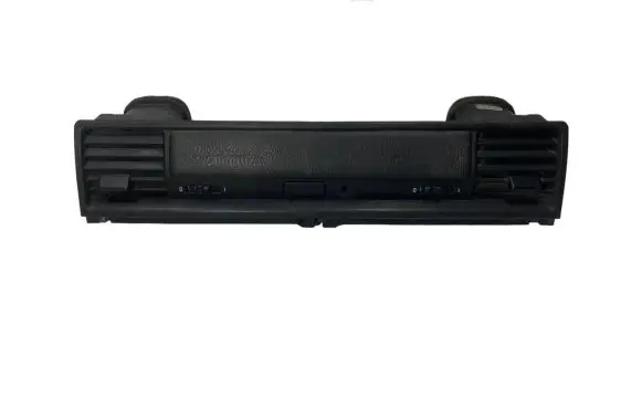 BMW 3 E36 Dash center air vent grill 8162022 51168162022