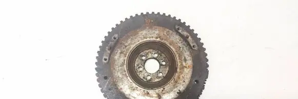Renault Clio II Flywheel