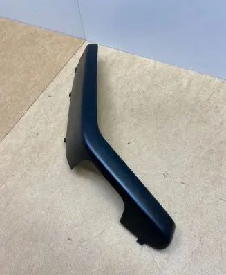 Audi A4 S4 B8 8K Front door interior handle trim 8K2867585